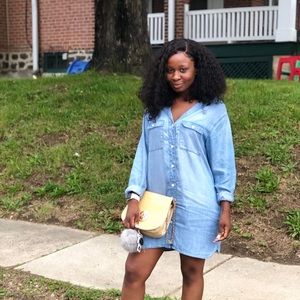 Meet your Posher, Beatrice